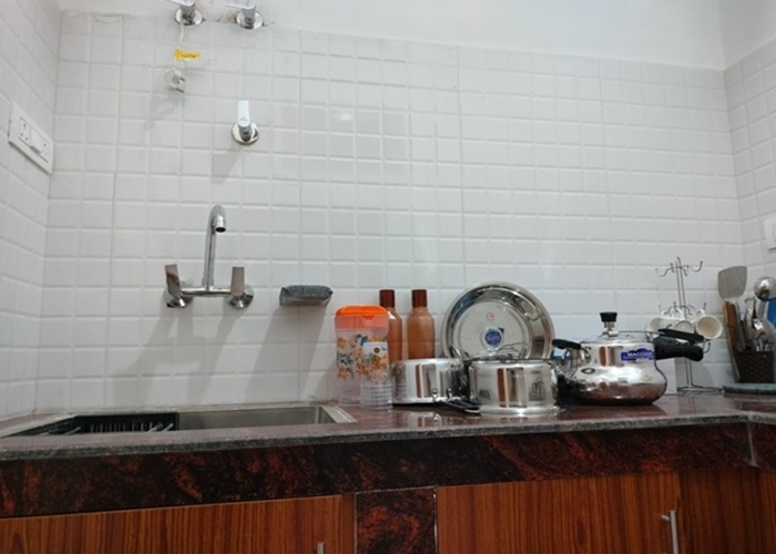 Image, Local Stay Dharamshala